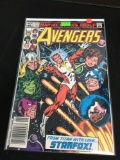 The Avengers #232 Comic Book from Amazing Collection