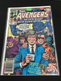 The Avengers #239 Comic Book from Amazing Collection