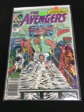 The Avengers #240 Comic Book from Amazing Collection