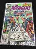 The Avengers #240 Comic Book from Amazing Collection B