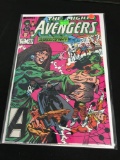 The Avengers #241 Comic Book from Amazing Collection