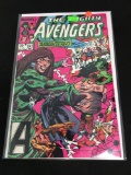 The Avengers #241 Comic Book from Amazing Collection B