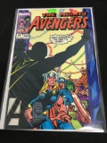 The Avengers #242 Comic Book from Amazing Collection B