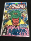 The Avengers #243 Comic Book from Amazing Collection