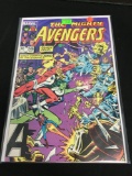The Avengers #246 Comic Book from Amazing Collection