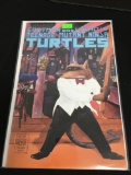 Teenage Mutant Ninja Turtles #23 Comic Book from Amazing Collection