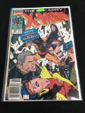 The Uncanny X-Men #261 Comic Book from Amazing Collection