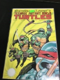 Teenage Mutant Ninja Turtles #26 Comic Book from Amazing Collection