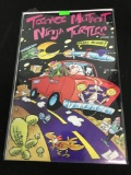 Teenage Mutant Ninja Turtles #39 Comic Book from Amazing Collection
