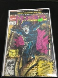 Midnight Son's Morbius #1 Special Collectors' Issue Comic Book from Amazing Collection