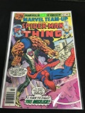 Marvel Team-Up #47 Comic Book from Amazing Collection