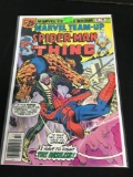 Marvel Team-Up #47 Comic Book from Amazing Collection B