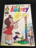 Playful Little Audrey #90 Comic Book from Amazing Collection