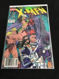 The Uncanny X-Men #274 Comic Book from Amazing Collection