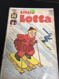 Little Lotta #35 Comic Book from Amazing Collection