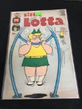 Little Lotta #83 Comic Book from Amazing Collection