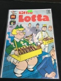 Little Lotta #85 Comic Book from Amazing Collection