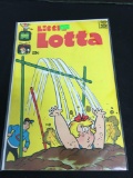 Little Lotta #90 Comic Book from Amazing Collection