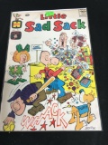 Little Sad Sack #7 Comic Book from Amazing Collection