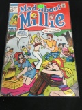 Mad About Millie #3 Comic Book from Amazing Collection