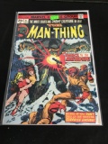 The Man-Thing #11 Comic Book from Amazing Collection B