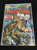 The Man-Thing #13 Comic Book from Amazing Collection