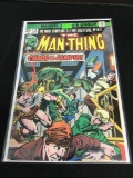 The Man-Thing #18 Comic Book from Amazing Collection