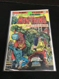 The Man-Thing #19 Comic Book from Amazing Collection