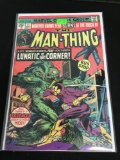 The Man-Thing #21 Comic Book from Amazing Collection