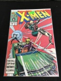 The Uncanny X-Men #224 Comic Book from Amazing Collection B