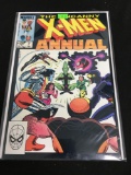 The Uncanny X-Men Annual #7 Comic Book from Amazing Collection