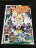 The Uncanny X-Men Annual #8 Comic Book from Amazing Collection