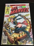 Ms. Marvel #20 Comic Book from Amazing Collection