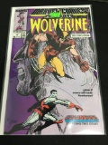 Wolverine #10 Comic Book from Amazing Collection
