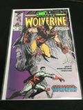 Wolverine #10 Comic Book from Amazing Collection B