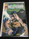 Wolverine #39 Comic Book from Amazing Collection