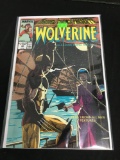 Wolverine #40 Comic Book from Amazing Collection