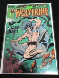 Wolverine #41 Comic Book from Amazing Collection