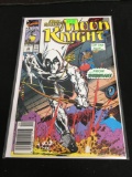 Marc Spector: Moon Knight #13 Comic Book from Amazing Collection