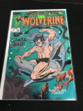 Wolverine #41 Comic Book from Amazing Collection B