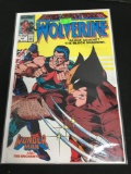 Wolverine #42 Comic Book from Amazing Collection