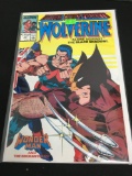 Wolverine #42 Comic Book from Amazing Collection B