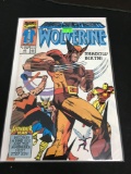 Wolverine #45 Comic Book from Amazing Collection