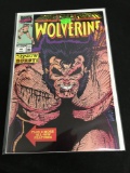 Wolverine #46 Comic Book from Amazing Collection
