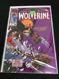 Wolverine #47 Comic Book from Amazing Collection