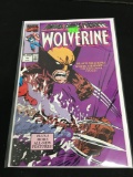 Wolverine #47 Comic Book from Amazing Collection B