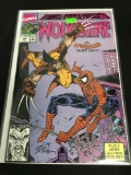 Wolverine #48 Comic Book from Amazing Collection