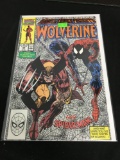 Wolverine #49 Comic Book from Amazing Collection B