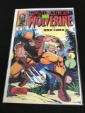 Wolverine #52 Comic Book from Amazing Collection B