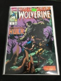 Wolverine #56 Comic Book from Amazing Collection
